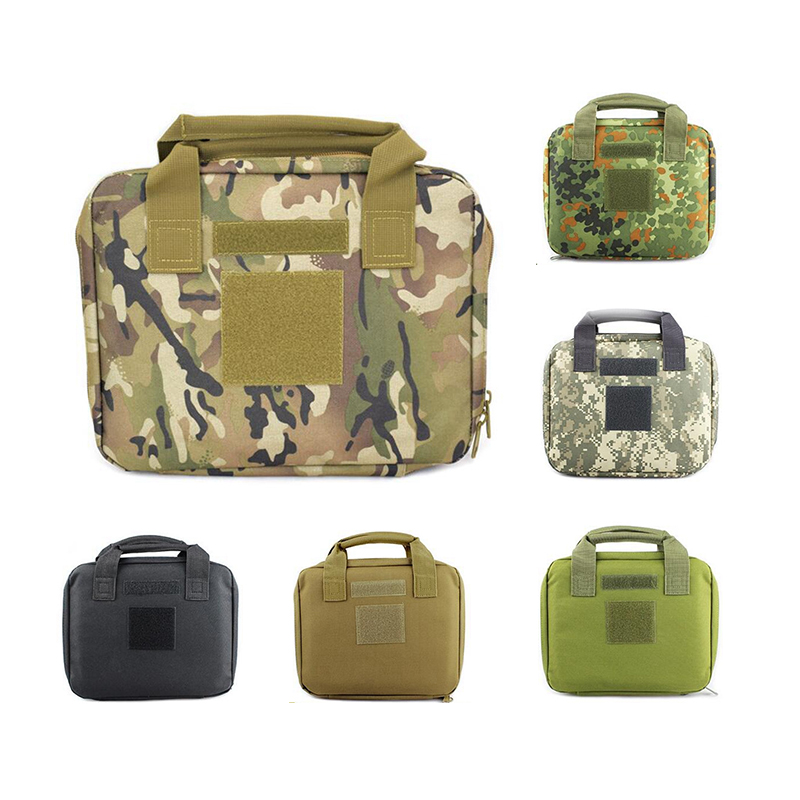 Game Cartridge Case - Étui de transport pour pistolet à
