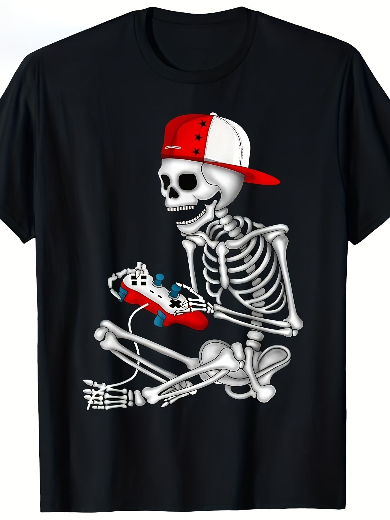 Retro Gaming Event - T-shirt Rétro Gaming Homme Grande Taille