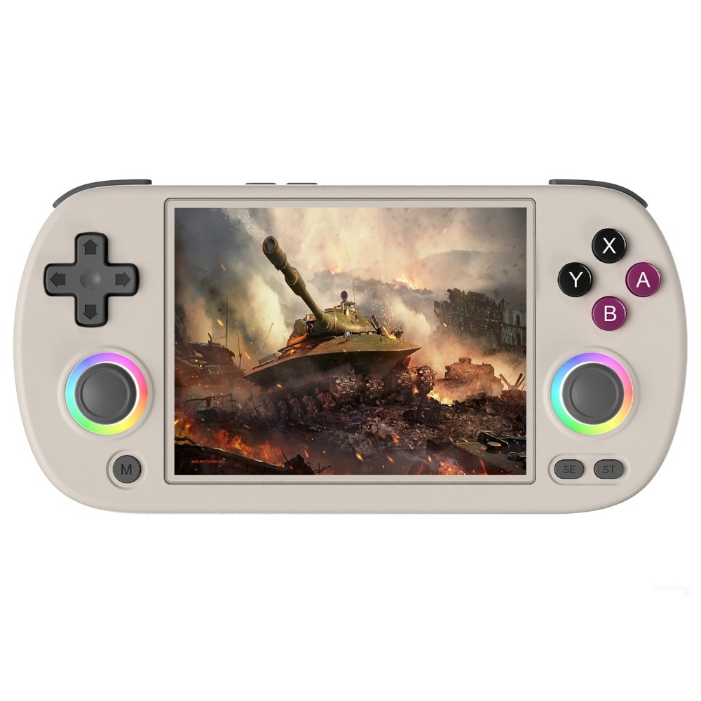 Retro Handheld Console - Console de jeu portable rétro haut