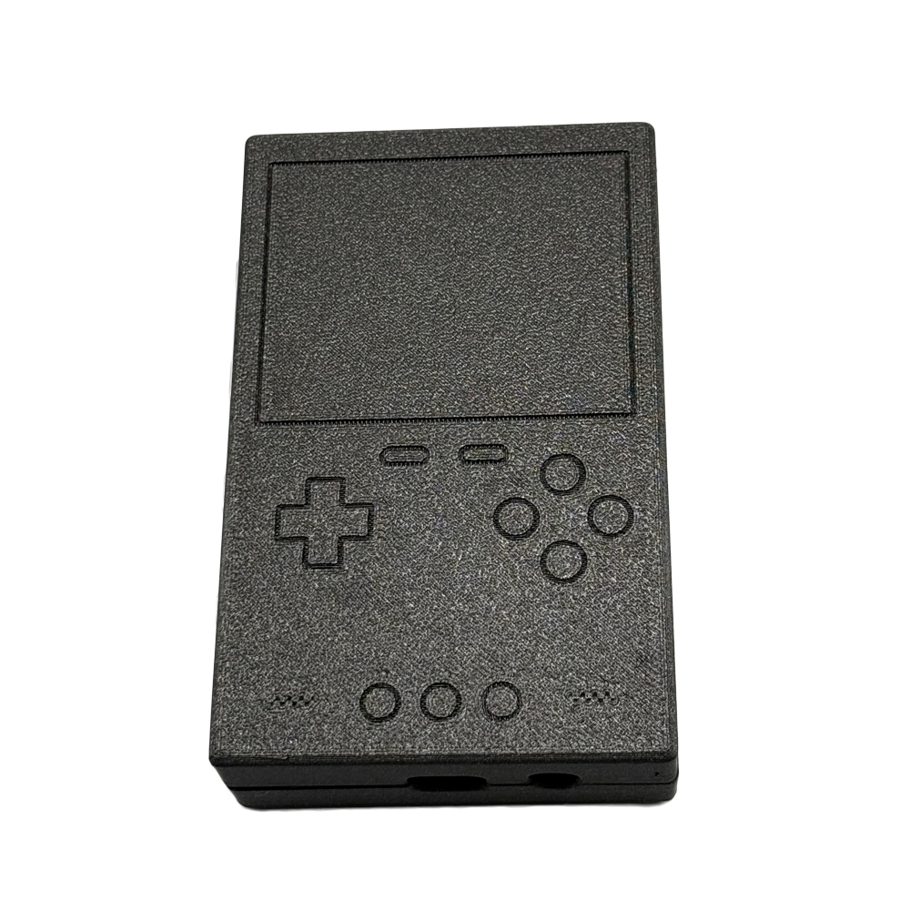 Game Retro Gaming - Pour Trimui brique Console de jeu