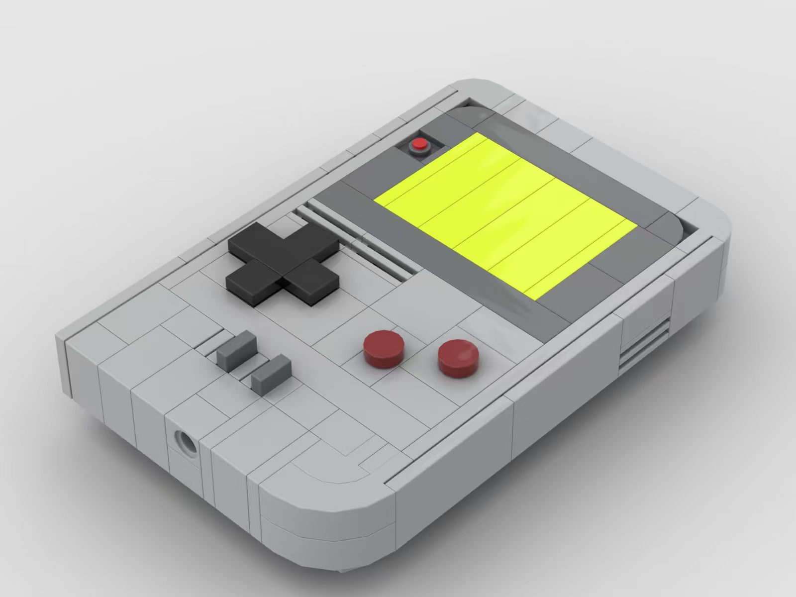 Le nouveau kit de jeu rétro MO - Retro Gaming Event avis et prix