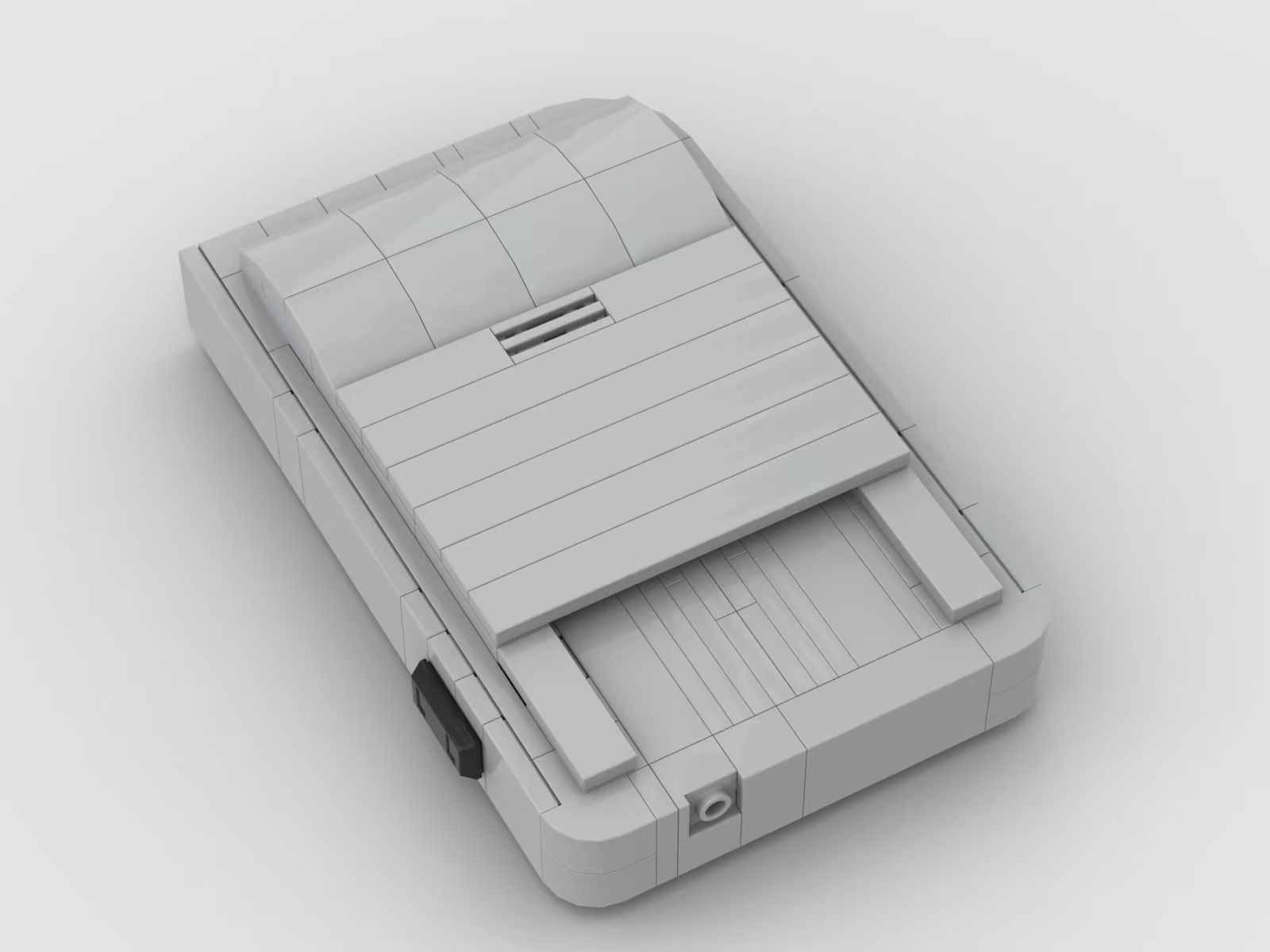 Le nouveau kit de jeu rétro MO - Retro Gaming Event avis et prix