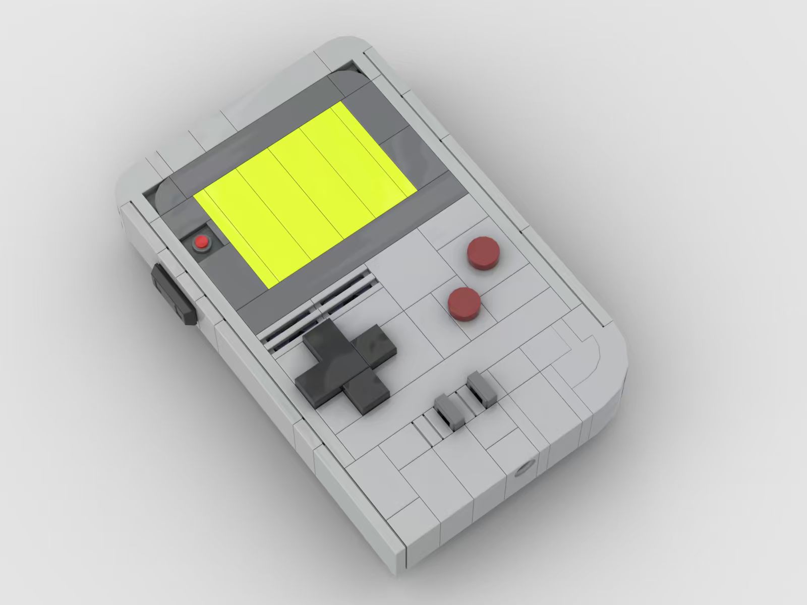 Le nouveau kit de jeu rétro MO - Retro Gaming Event avis et prix