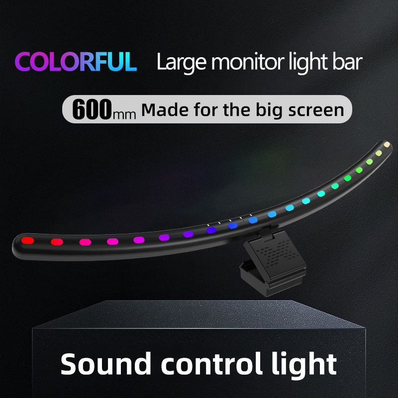 Barre lumineuse pour moniteur  - Retro Gaming Projector avis et prix