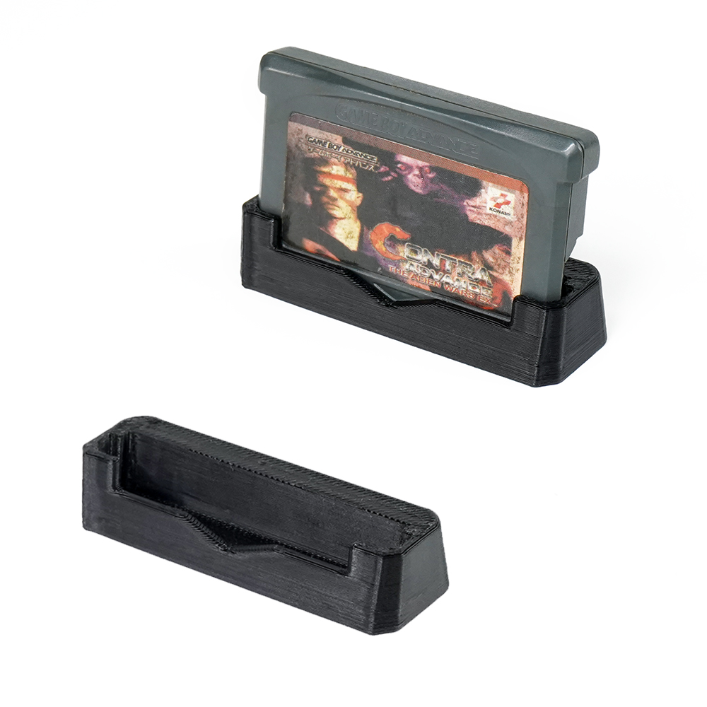 Support de stockage de jeux im - Game Cartridge Case avis et prix