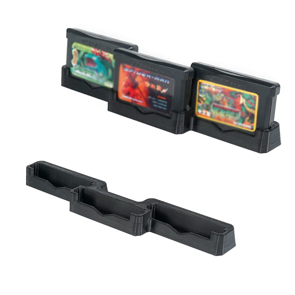 Support de stockage de jeux im - Game Cartridge Case avis et prix