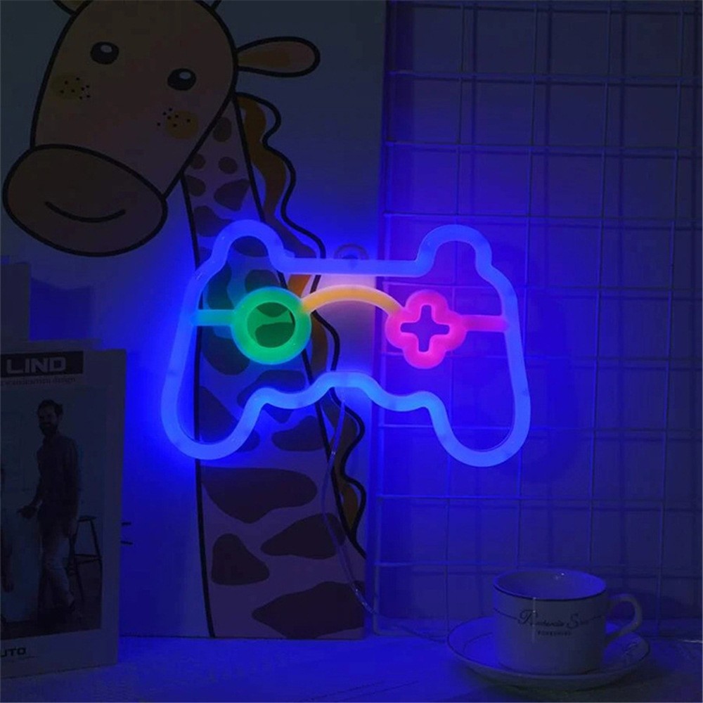 1PC contrôleur de jeu alimenté - Retro Gaming Projector avis et prix