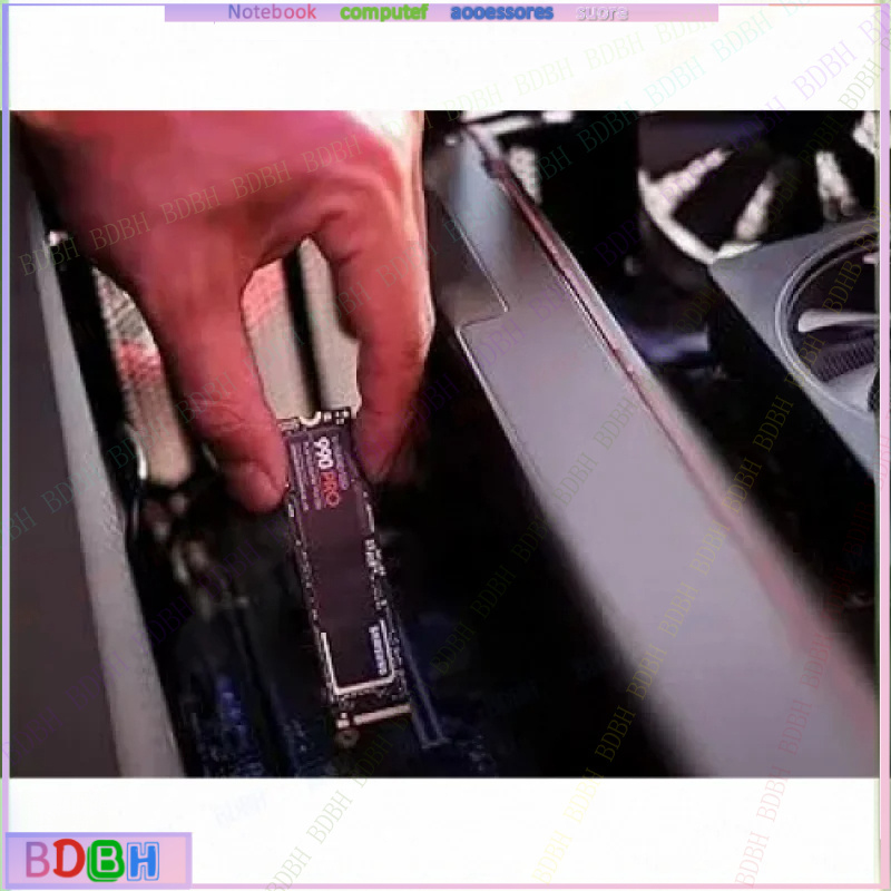 ZQ Pour Samsung 990 Pro 2 To M - Samsung Ssd 990 Pro avis et prix