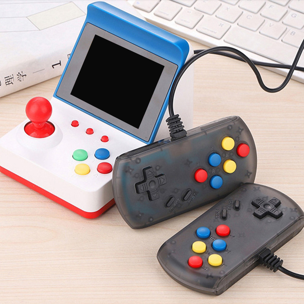 Mini station d'arcade portable - Game Retro Gaming avis et prix