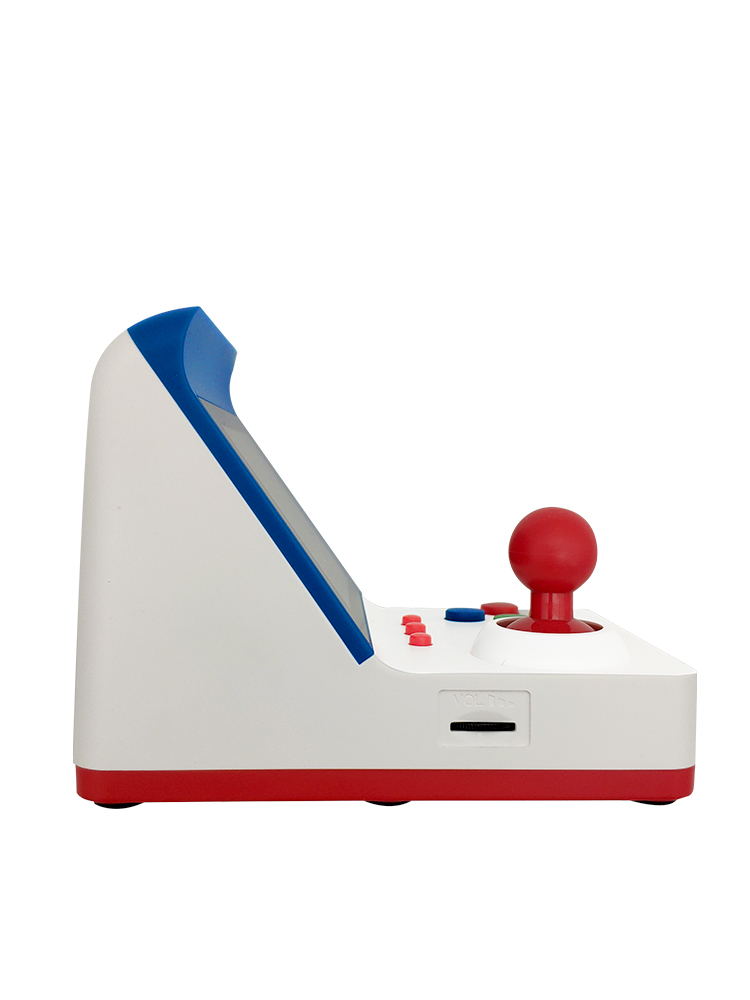 Mini station d'arcade portable - Game Retro Gaming avis et prix