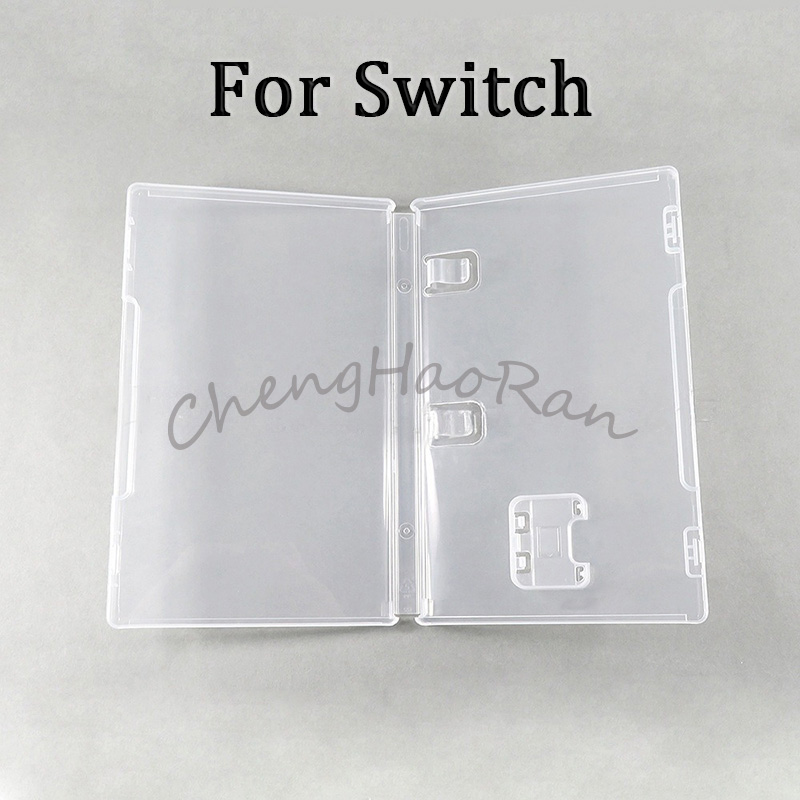 Boîte transparente pour cartou - Game Cartridge Case avis et prix