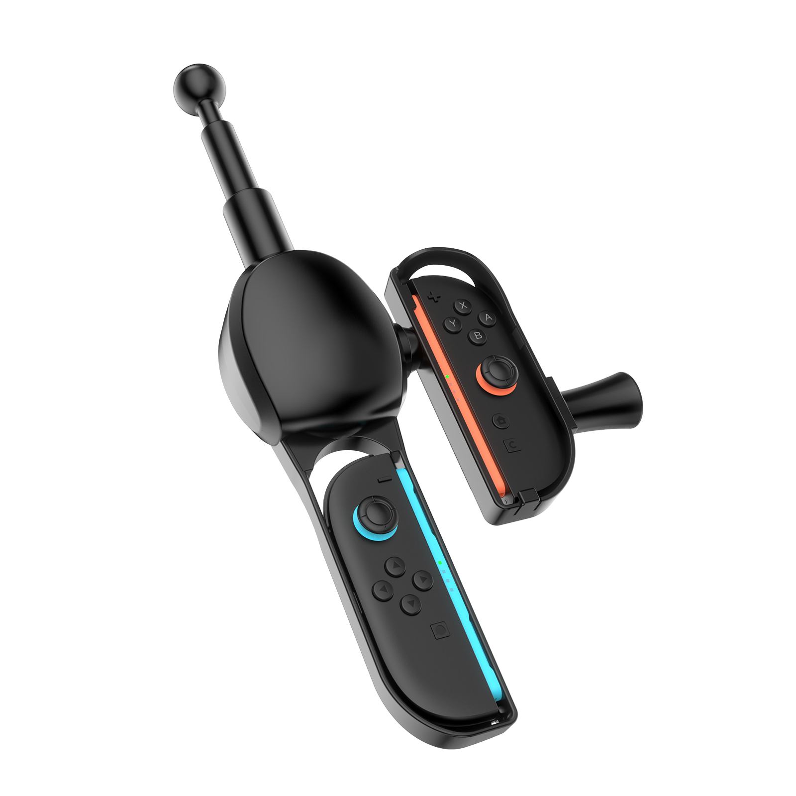 Canne à pêche NS2285 pour Swit - Retro Gaming Gun avis et prix