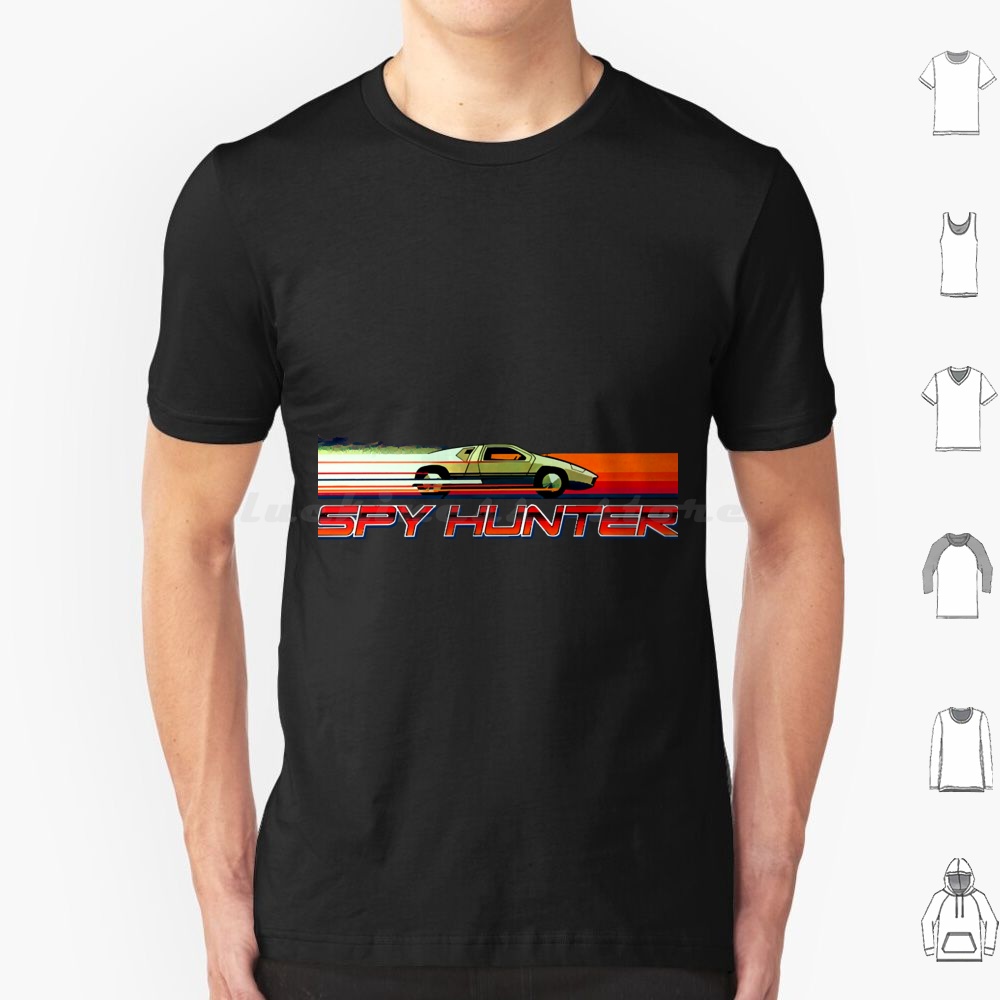 Mod.5 Arcade Hunter jeu vidéo  - Game Retro Gaming avis et prix