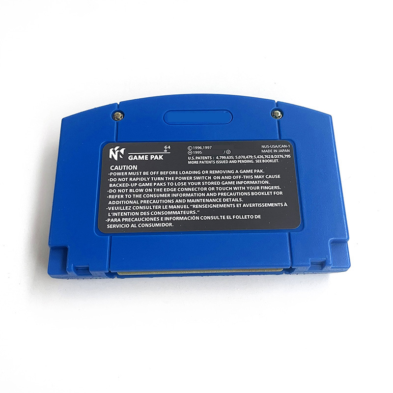 Version américaine NTSC, jeu v - Retro Gaming Pokemon avis et prix