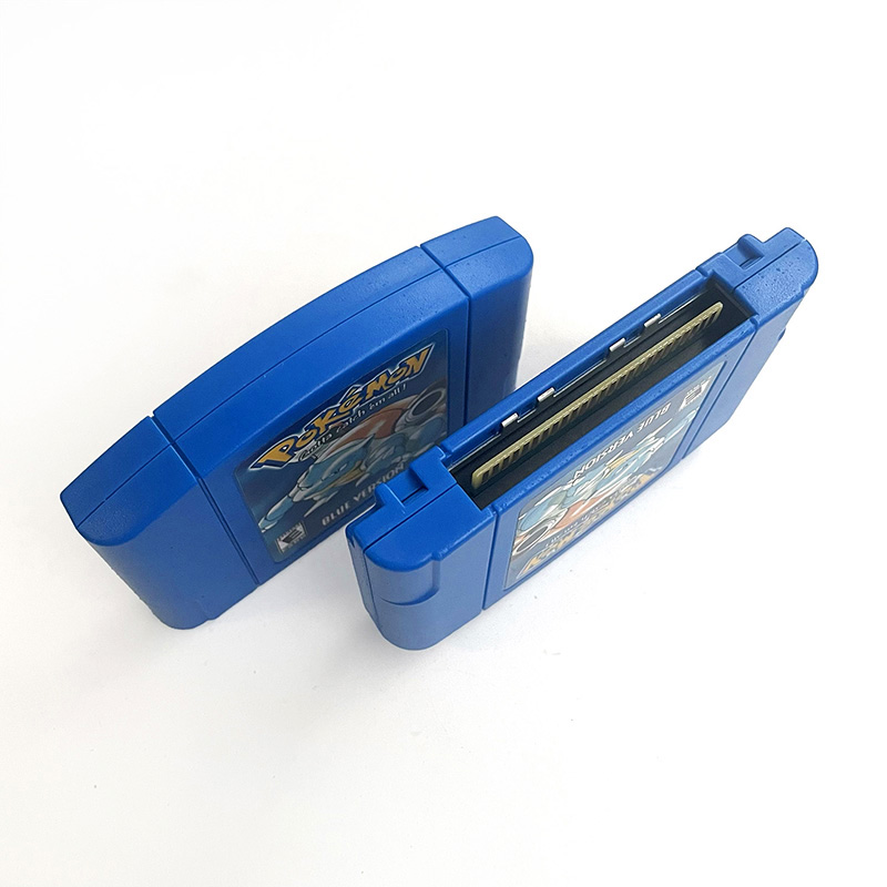 Version américaine NTSC, jeu v - Retro Gaming Pokemon avis et prix