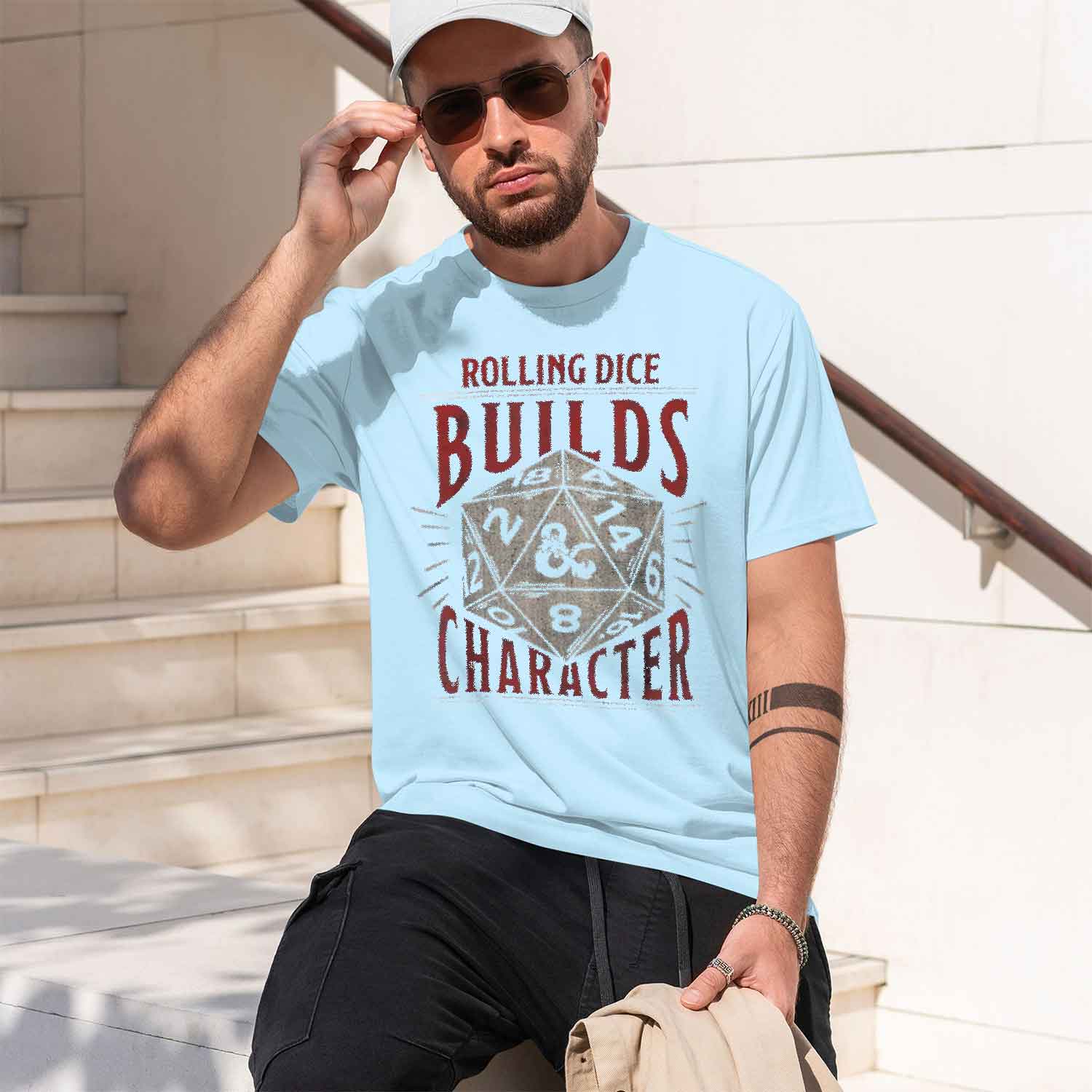 T-shirt pour homme style rétro - Retro Gaming Event avis et prix