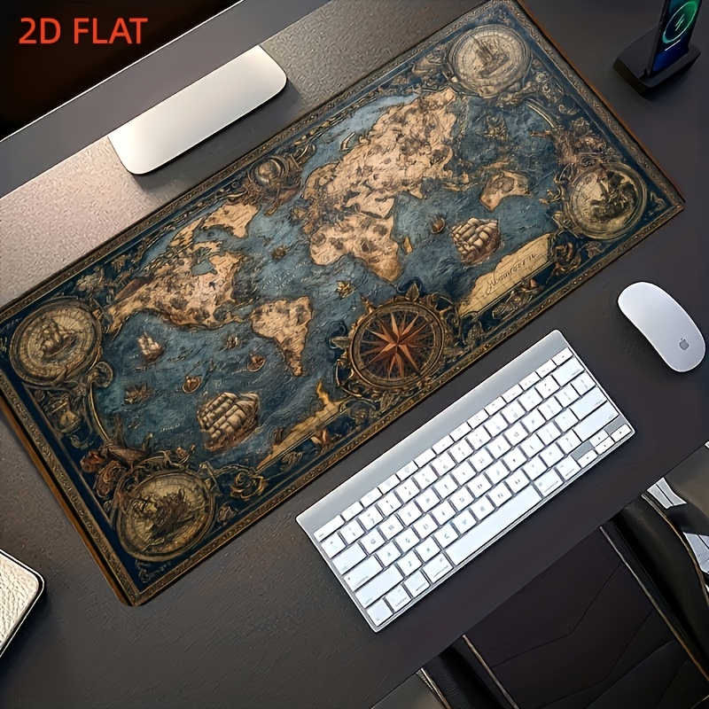 [Grand tapis de souris pour je - World Of Retro Gaming avis et prix