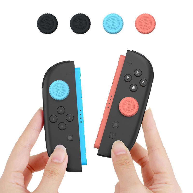 Poignées de pouce pour Joystic - Arcade Button Kit avis et prix