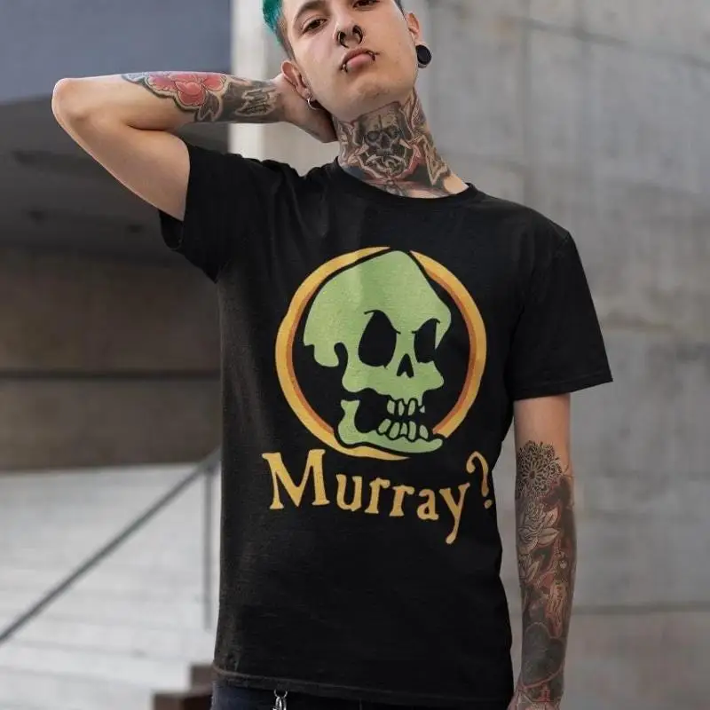 T-shirt en coton épais Monkey  - Retro Gaming Island avis et prix