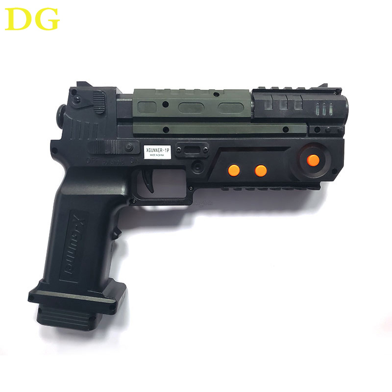 Pistolet lumineux sans fil X-G - Retro Gaming Gun avis et prix