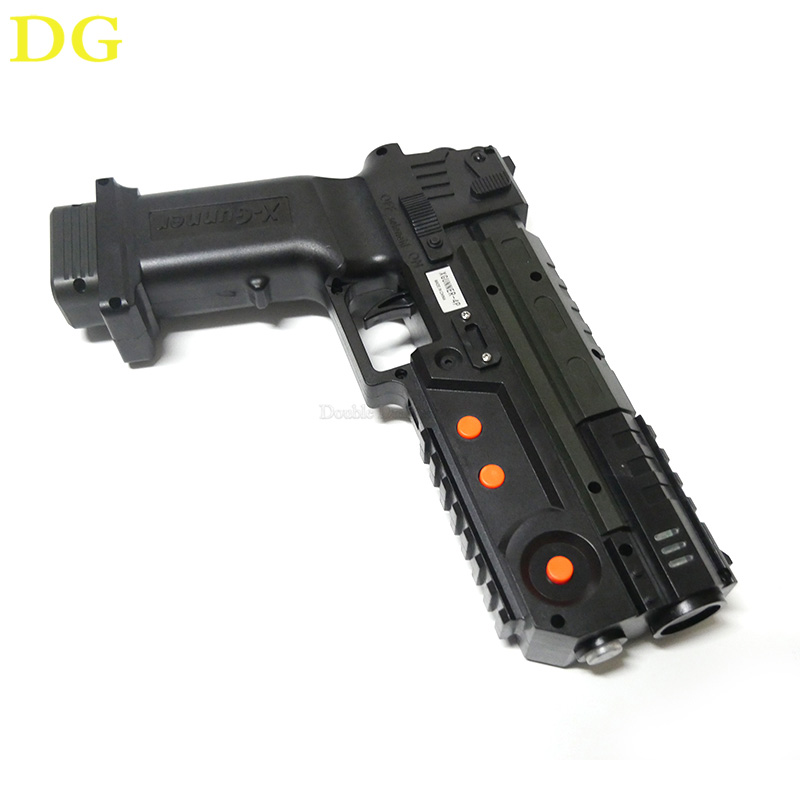 Pistolet lumineux sans fil X-G - Retro Gaming Gun avis et prix