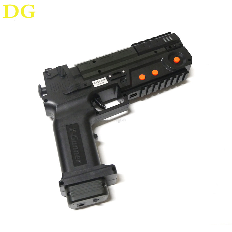 Pistolet lumineux sans fil X-G - Retro Gaming Gun avis et prix