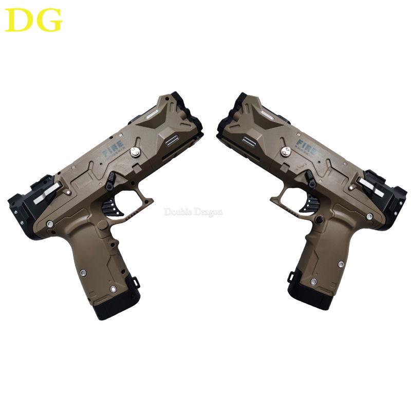 Sans fil 4IR Feu Phoenix Lumiè - Retro Gaming Gun avis et prix