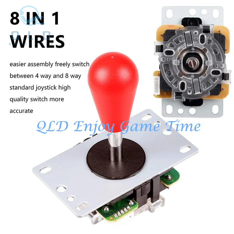 Encodeur USB vers PC Rasberry  - Arcade Button Kit avis et prix
