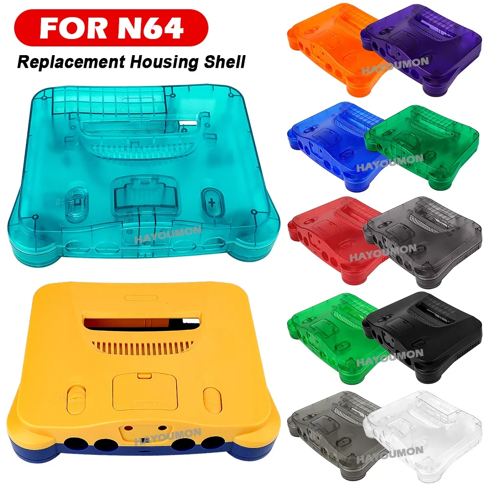 Coque de remplacement pour con - Game Retro Gaming avis et prix
