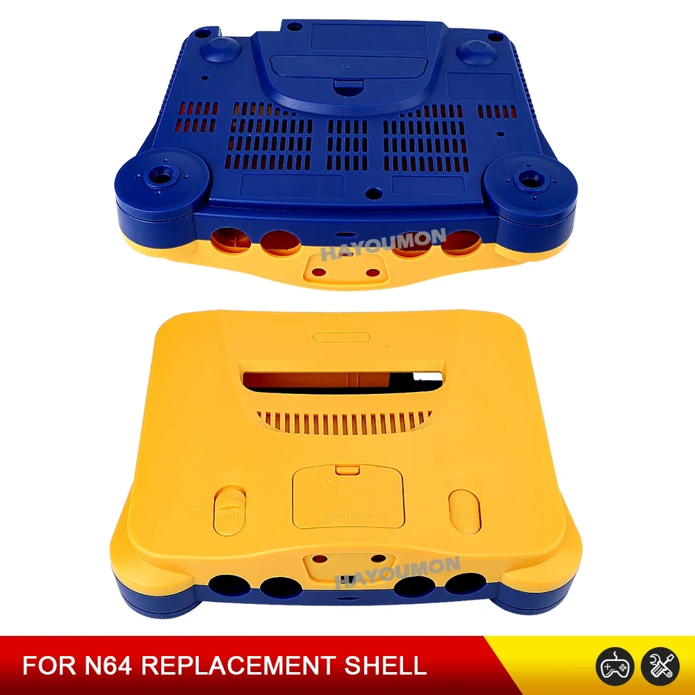 Coque de remplacement pour con - Game Retro Gaming avis et prix