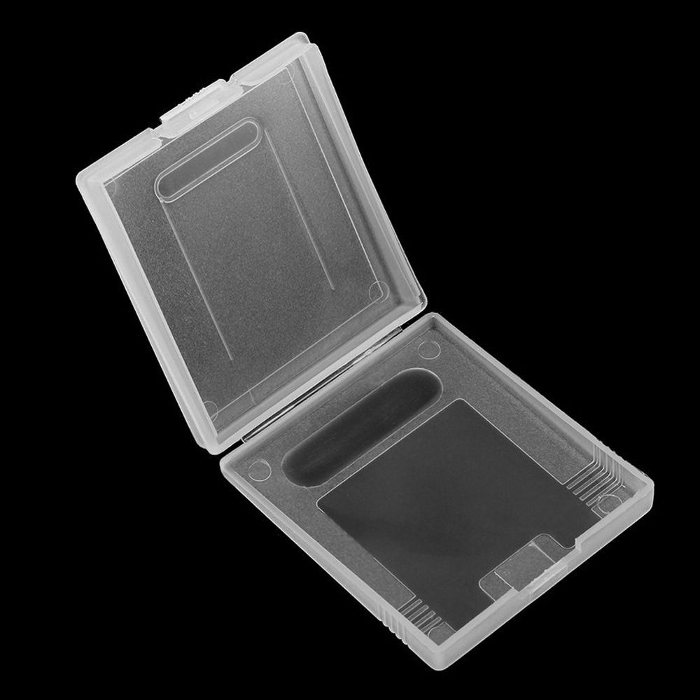 Étui en plastique pour cartouc - Game Cartridge Case avis et prix