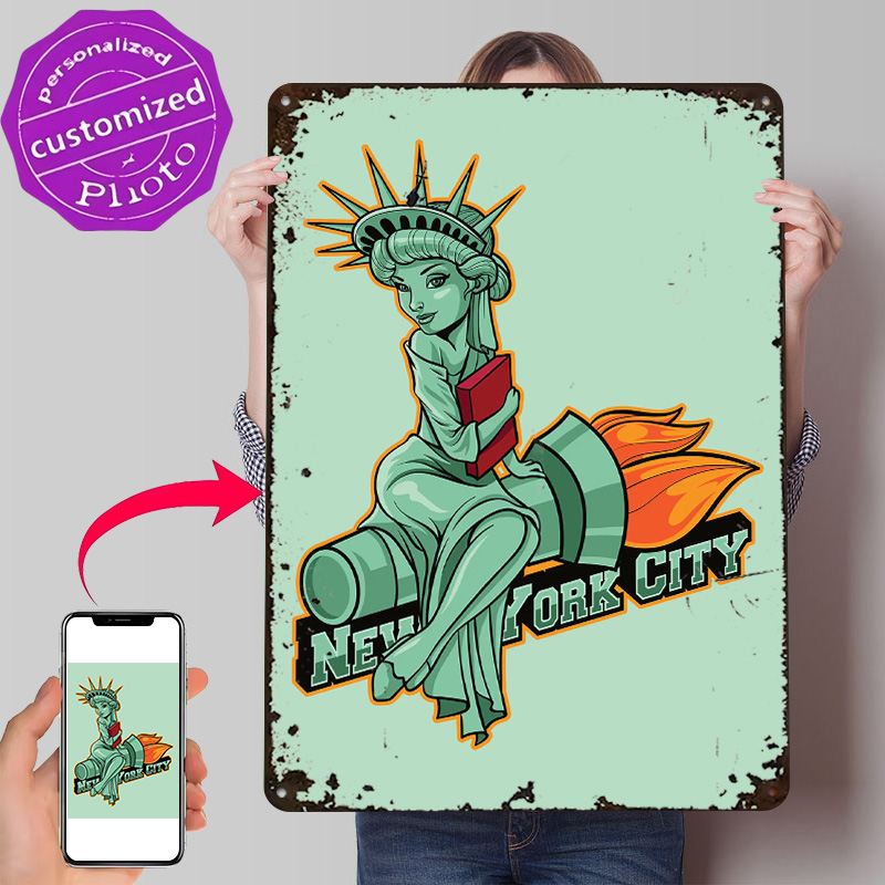 Badge Icône de la Ville de New - Retro Gaming Icons avis et prix