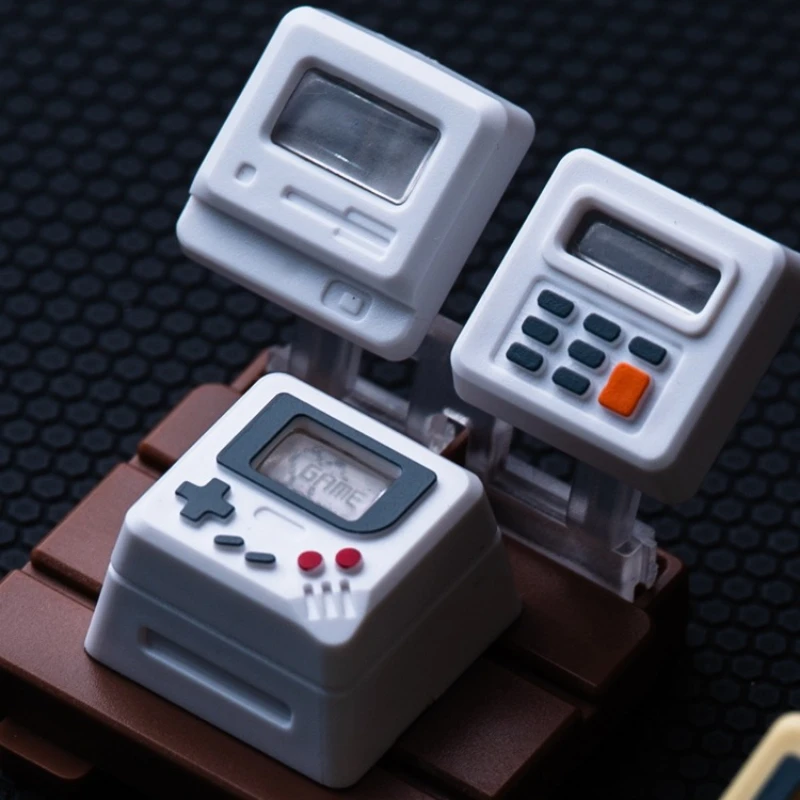 K-04 Ensemble de touches de cl - Retro Handheld Console avis et prix