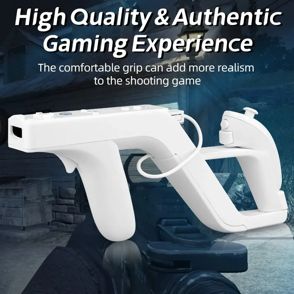 1 pièces détachable pour Wii Z - Retro Gaming Gun avis et prix