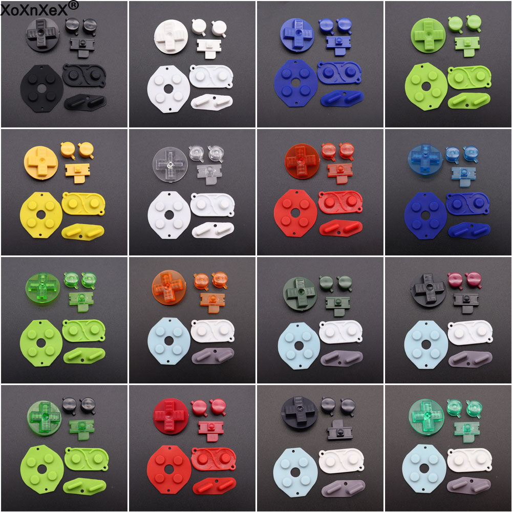 Boutons d-pad conducteurs en c - Arcade Button Kit avis et prix