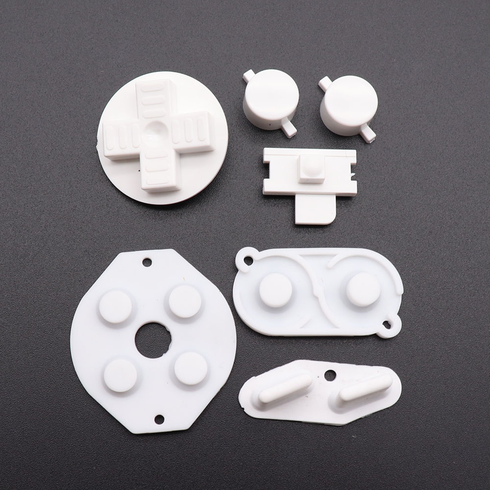 Boutons d-pad conducteurs en c - Arcade Button Kit avis et prix