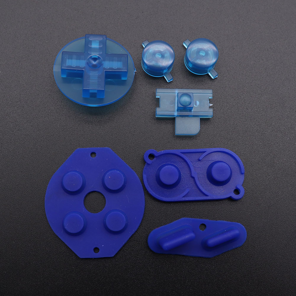 Boutons d-pad conducteurs en c - Arcade Button Kit avis et prix