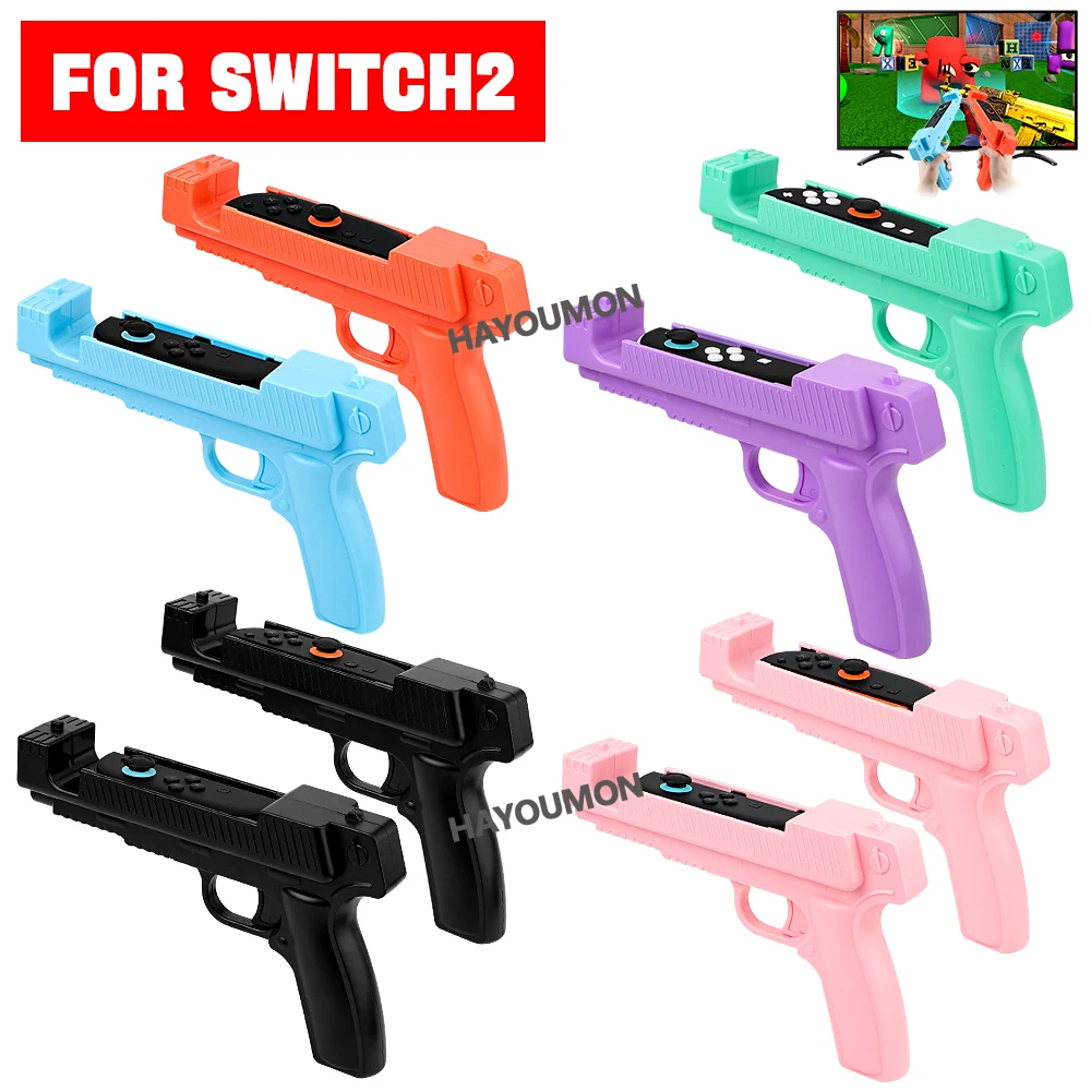 Nouvelle manette de tir 2026 p - Retro Gaming Gun avis et prix