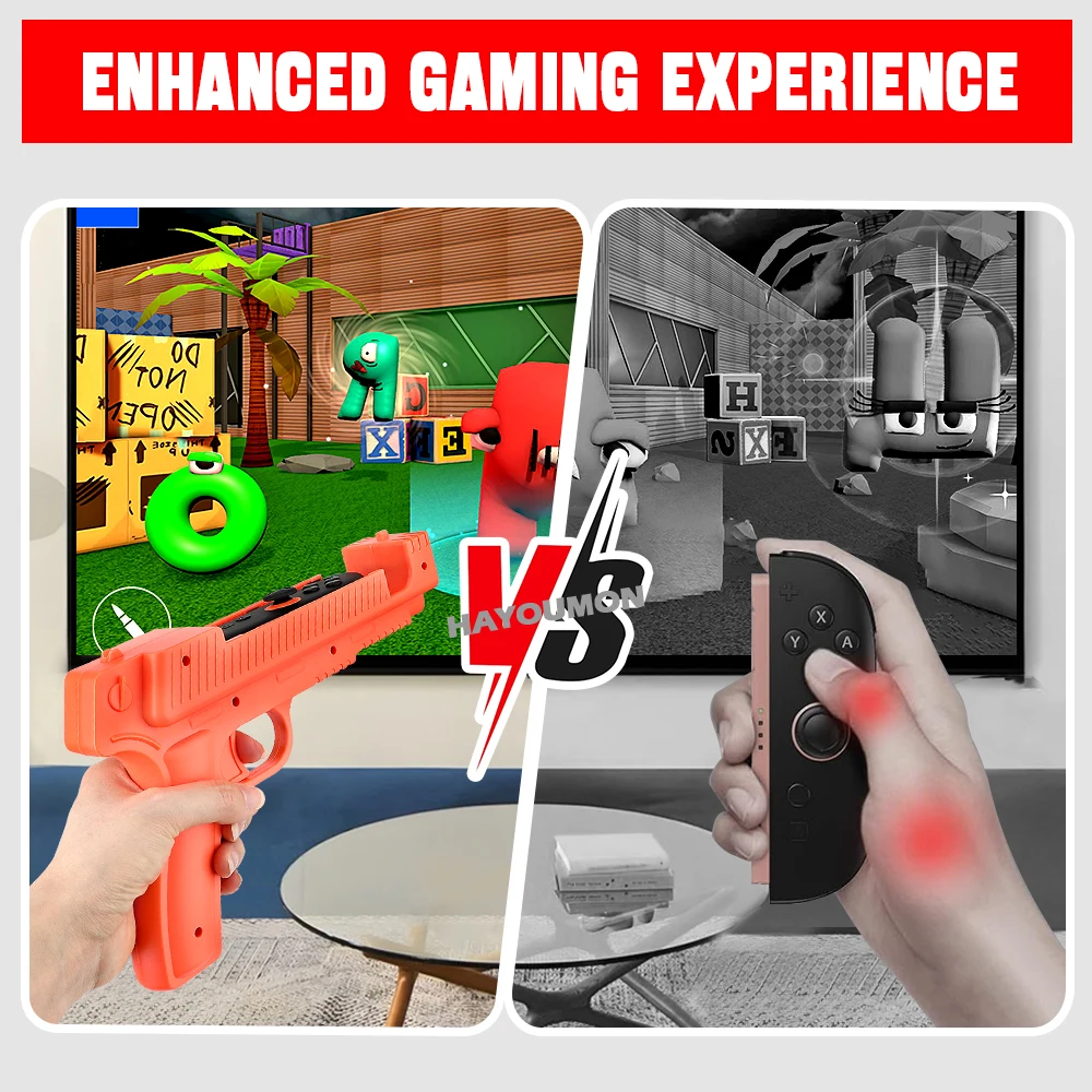 Nouvelle manette de tir 2026 p - Retro Gaming Gun avis et prix