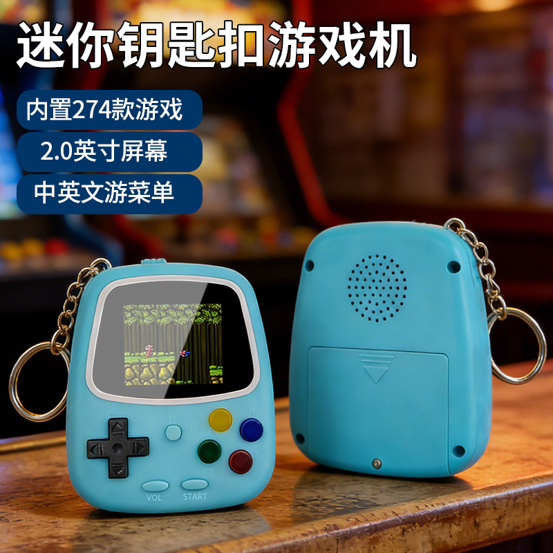 Console de jeu portable H3 Min - Retro Handheld Console avis et prix