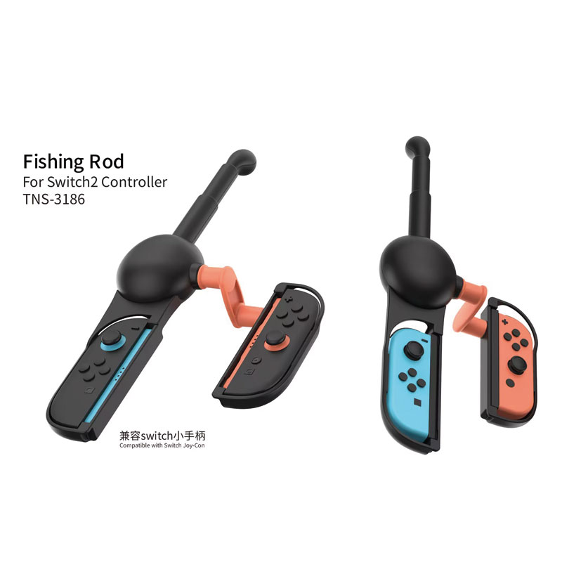 Pour kit de jeu de pêche compa - Retro Gaming Gun avis et prix