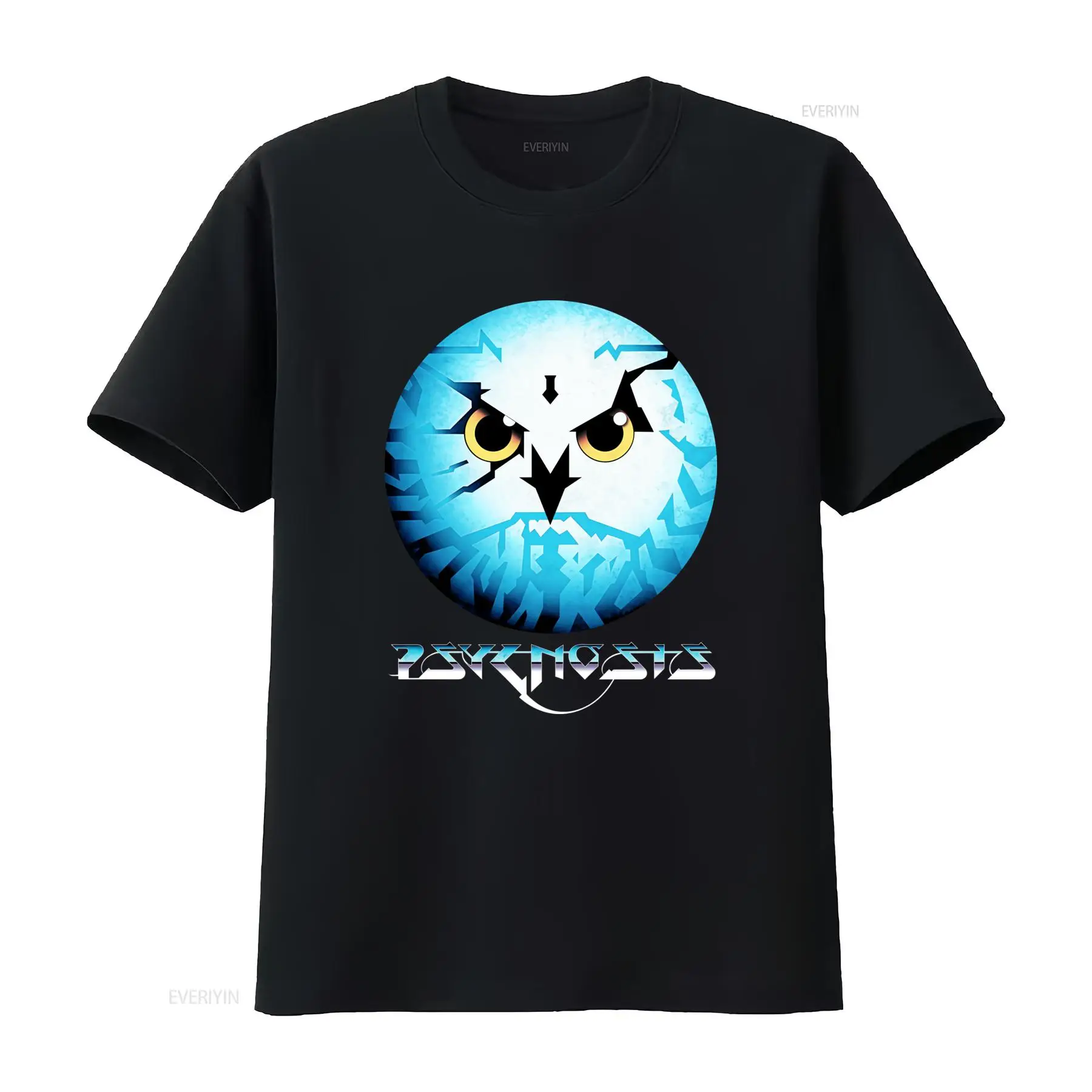 T-shirt vintage Psygnosis avec - Retro Gaming Icons avis et prix