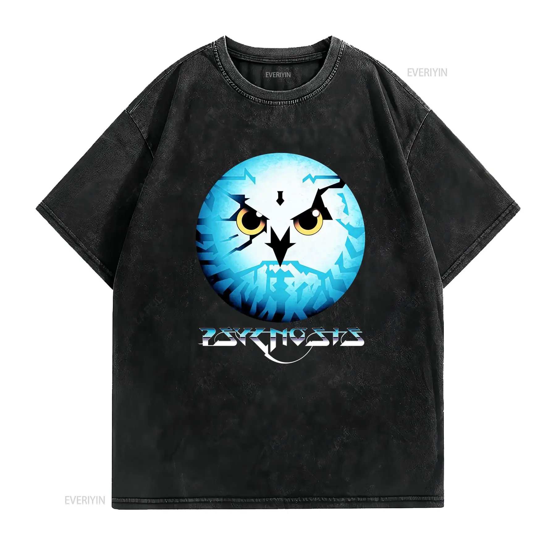 T-shirt vintage Psygnosis avec - Retro Gaming Icons avis et prix