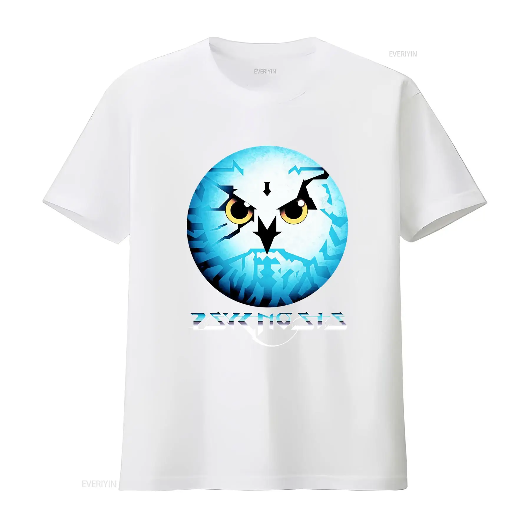 T-shirt vintage Psygnosis avec - Retro Gaming Icons avis et prix