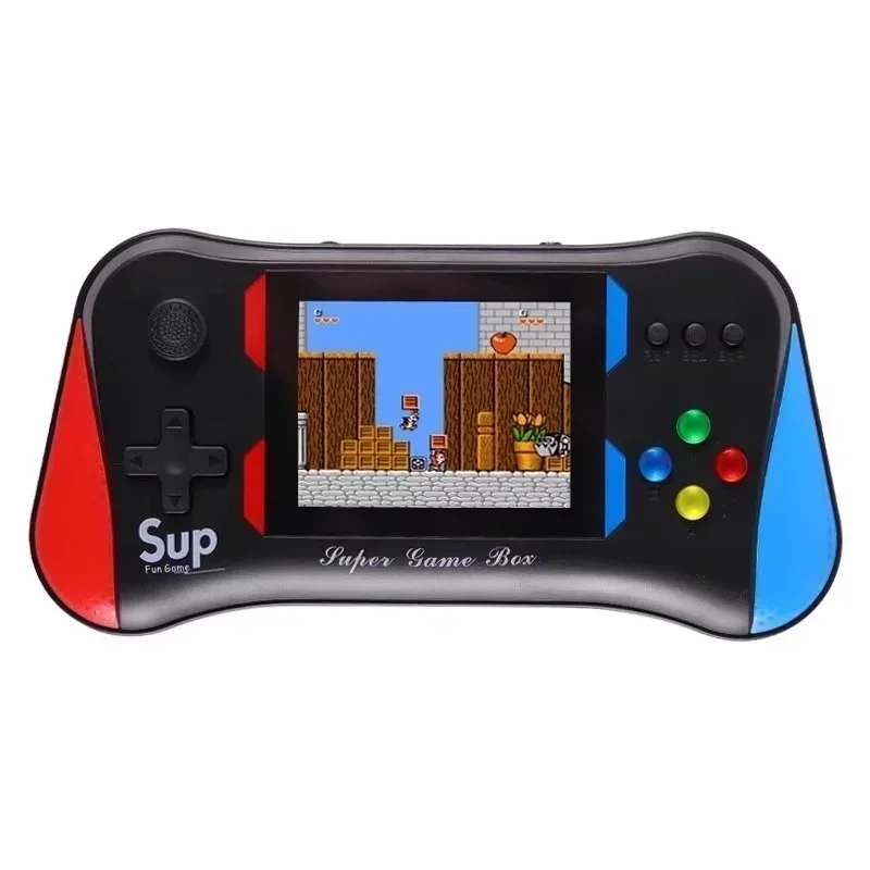 Console de jeu pour enfants Pa - Retro Handheld Console avis et prix