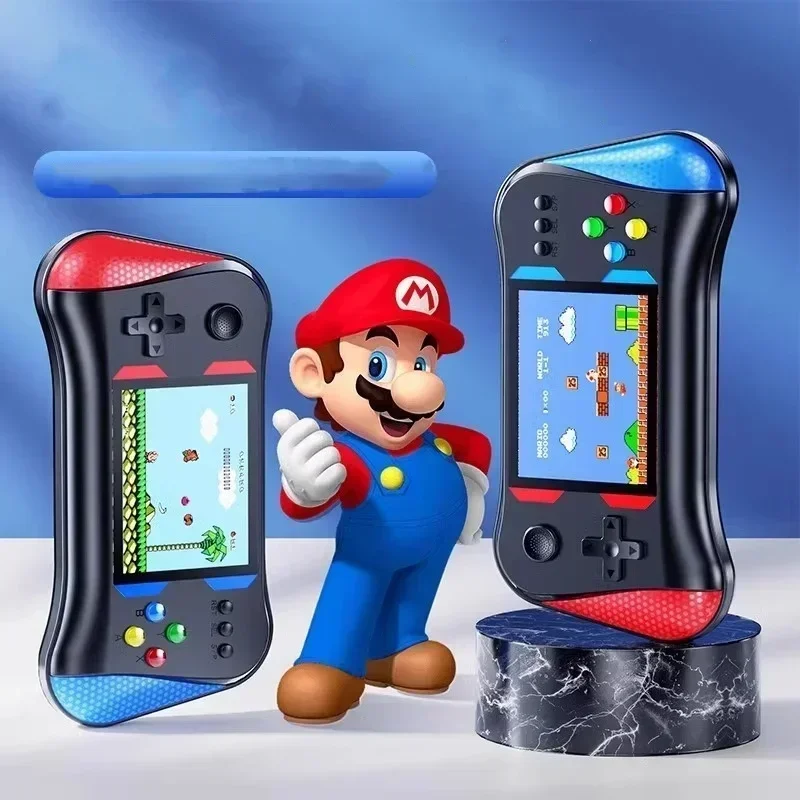 Console de jeu pour enfants Pa - Retro Handheld Console avis et prix