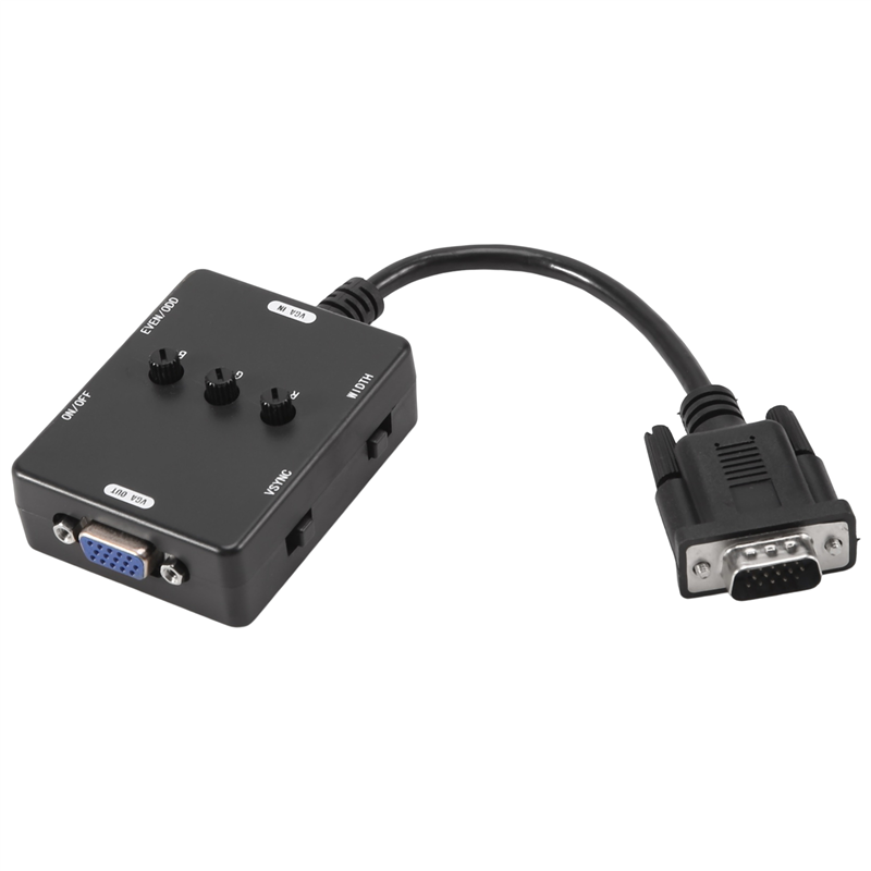Générateur de scanner VGA pour - Arcade Button Kit avis et prix