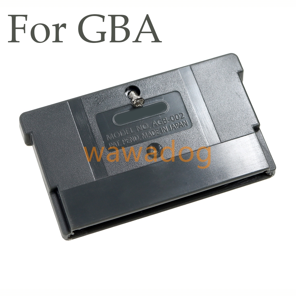 Boîtier de carte de jeu délibé - Game Cartridge Case avis et prix
