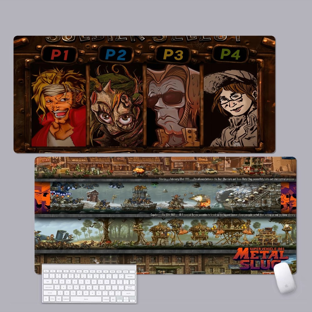 Tapis de souris de jeu rétro e - World Of Retro Gaming avis et prix