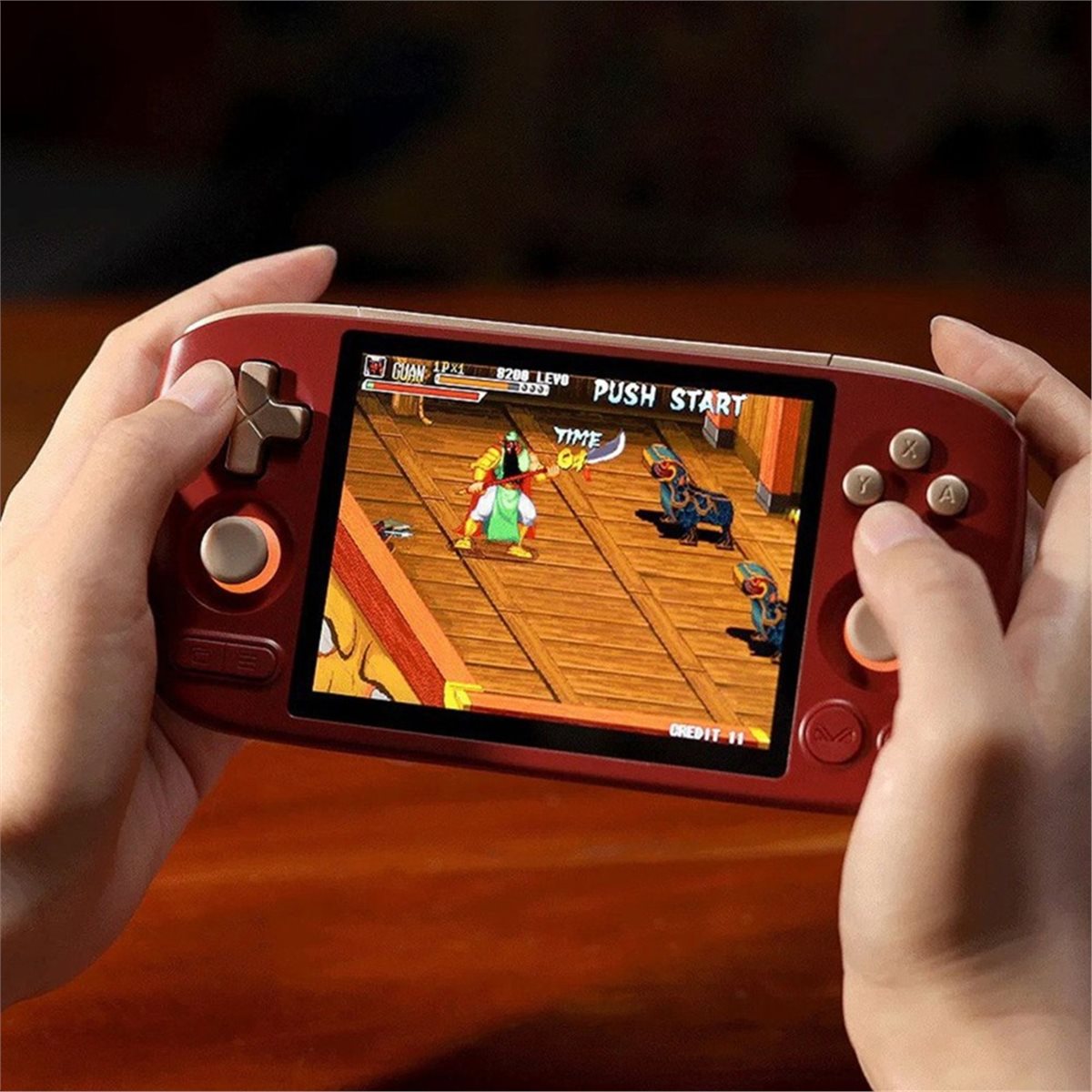 mise à jour. Console de jeu po - Game Retro Gaming avis et prix